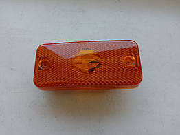 Габарит боковий в молдінг Iveco Daily E4 (2006-2011), 500308514, 41200664, 5010306792, 6303A1