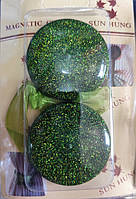 Шторний магніт