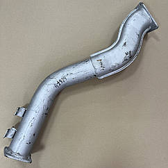 Труба названа КРАЗ 6437-1203010