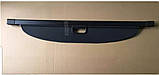 Шторка багажника Land Rover Discovery Sport L550 2019 2020  2023 2024 полка полиця ролет, фото 3