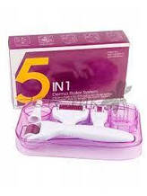 Мезоролер для обличчя AND 1-17