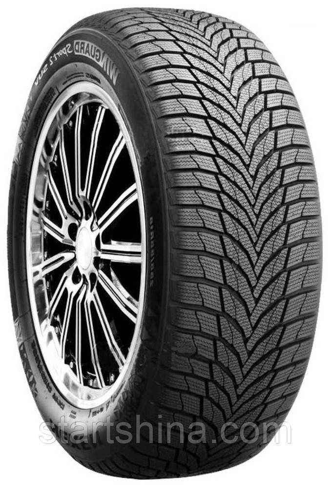 Зимові шини 255/50 R19 107V NEXEN WinGuard Sport 2 SUV XL