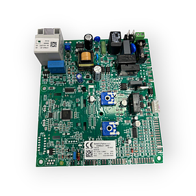 Плата управління котла Sime Bravo One OF/BF - 6324910, фото 3