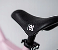 Біговел Cariboo Magnesium Pro 12 дюймів, рожевий, фото 6