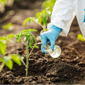 Біопрепарати