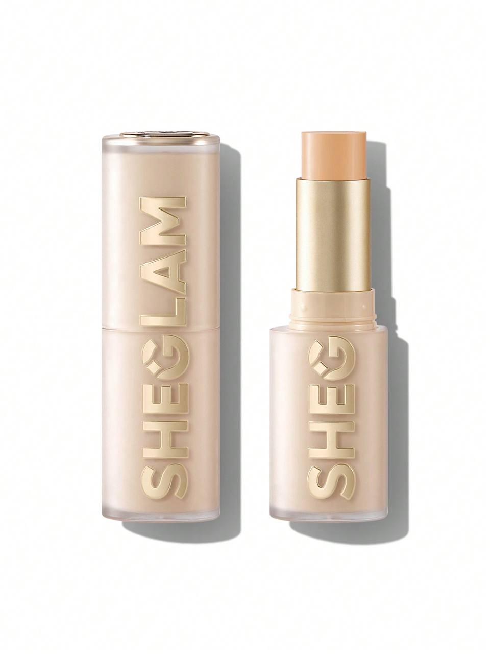 Тональний стік Sheglam Skin Magnet High Coverage Foundation Stick