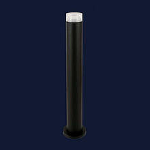 Вуличний світильник Levistella 767L524-ST-80 BK LED 3W