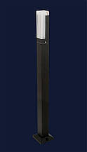 Вуличний світильник Levistella 767L533-ST-80 BK LED 3W