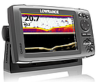 Эхолот Lowrance HOOK 2-7x GPS splitshot, фото 2