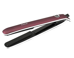 Плойка випрямляч для волосся Kemei KM-2203