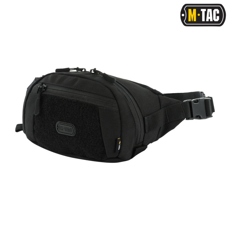 M-Tac сумка Companion Bag Large Black, фото 1