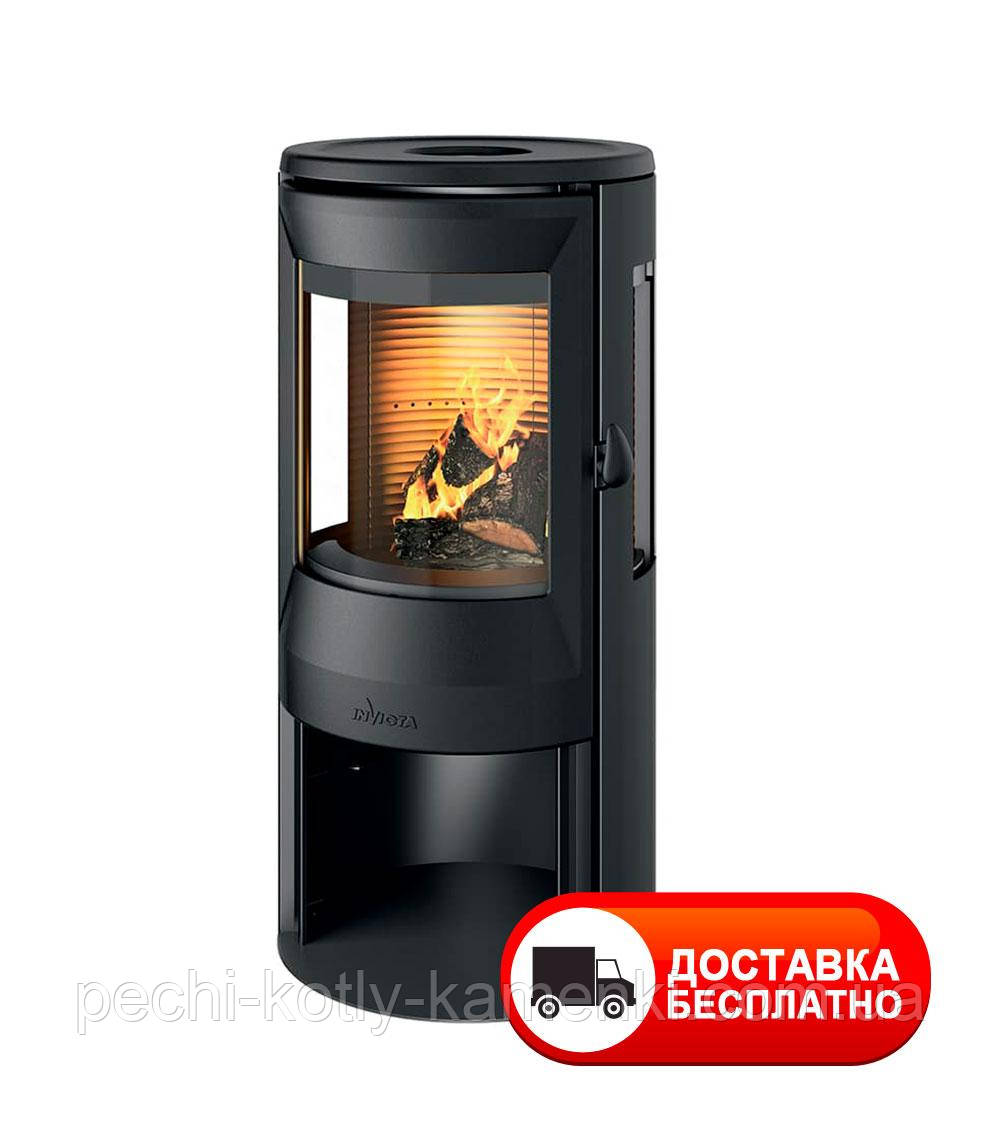 Сталева піч Invicta Neosen 3 Vitres