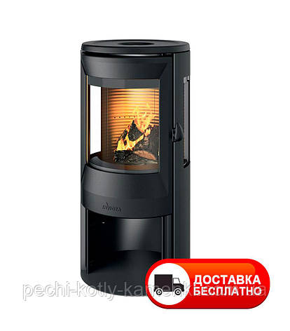 Сталева піч Invicta Neosen 3 Vitres, фото 1