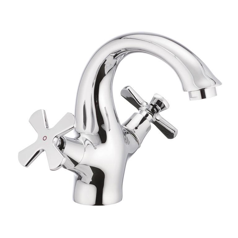 Змішувач для раковини MIXXUS PREMIUM FOBOS 161 (MI0614)