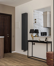 Nadin 2 1800x360 мм Antracyte