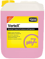 VerteX, Advanced (Великобританія) 5 л, концентрат