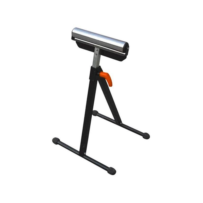 Стійка з роликовою опорою 65 кг (680 - 1080 мм) Kraft & Dele KD660, фото 1