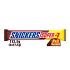 Батончик шоколадний Snickers Super великий 112,5 грам, фото 2