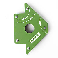 330301 Магніт для зварювання Стріла 11 кг 75х65 мм "APRO"