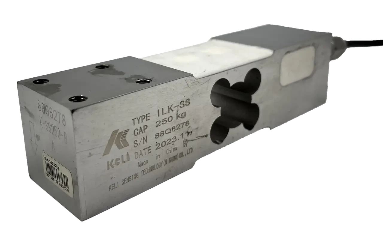 Тензодатчик ваги Keli ILК-SS (Normal) 250 k