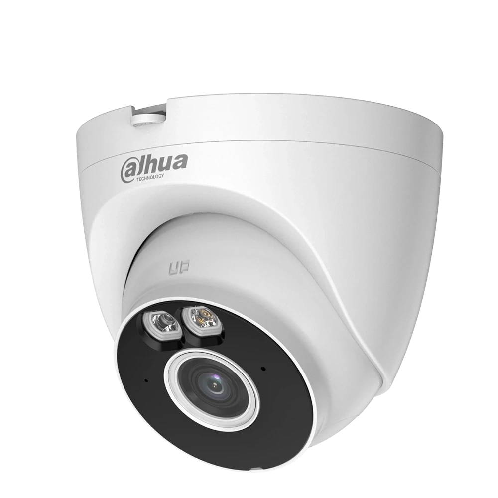 DH-T4A-PV (2.8мм) 4МП Smart Dual Light Active Deterrence Wi-Fi