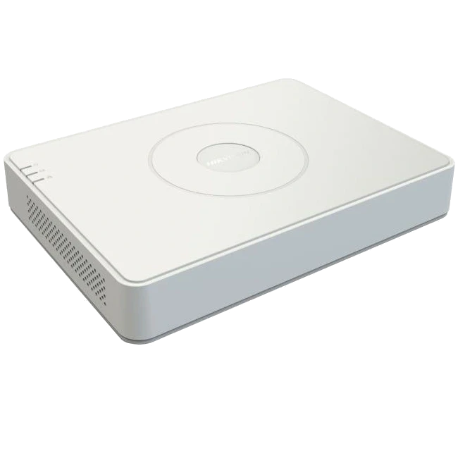 DS-7108NI-Q1/8P(D) 8-канальний Mini 1U 8 PoE NVR