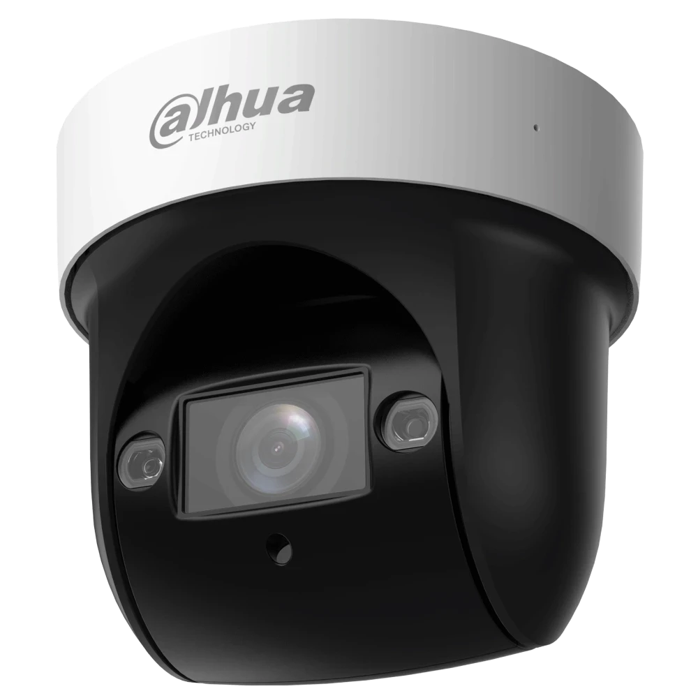 DH-SD29204DB-GNY-W 2MP 4x IR WizSense PTZ Wi-Fi, фото 1