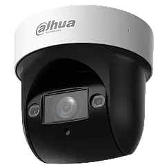 DH-SD29204DB-GNY-W 2MP 4x IR WizSense PTZ Wi-Fi