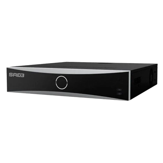 SE-NVR32V4I/S Мережевий відеореєстратор