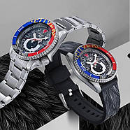 Чоловічий годинник SEIKO SRPK79K 5 Sports x MAMAFAKA Thailand Limited Edition, фото 6