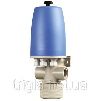 Арматура проточна Flowfit W CPA250-A00