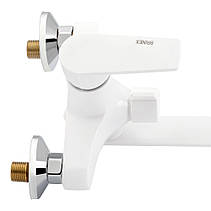 Змішувач для ванни Brinex 35W 005, фото 5