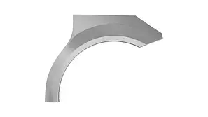 Задня арка автомобільна