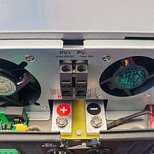 Сонячний фотоелектричний інвертор OFF-GRID PWM3KW50A PWM 3 KW + WiFi, фото 4