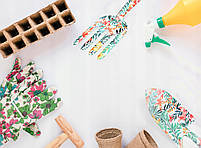 Садова лопатка совок квітковий садовий інструмент, фото 2