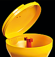 Годівниця для поросят Mini Hopper Pan на 6 л, фото 4