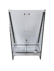 Кормовий автомат AP2T для свиней на відгодівлі