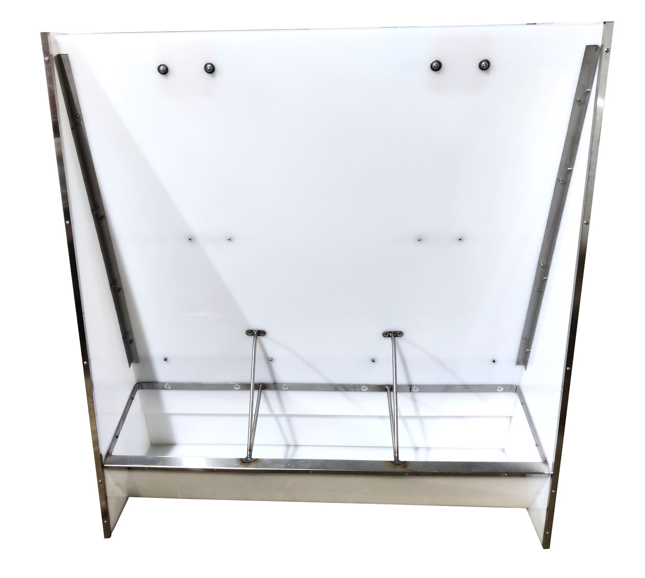 Кормовий автомат AP3T для свиней на відгодівлі, фото 1