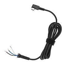 Кабель DC для блока живлення HP Type-C 1.8mm