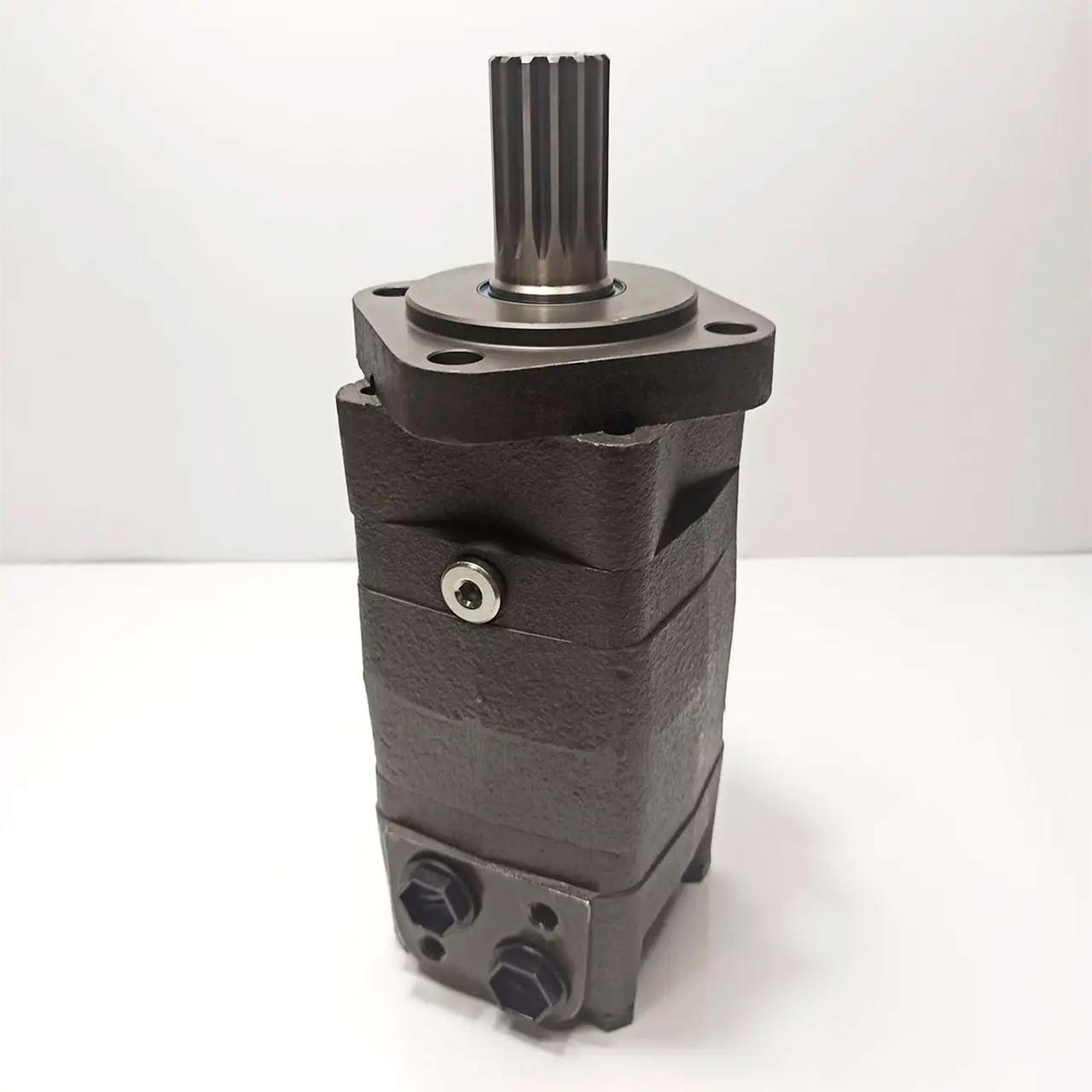 Гідромотор героторний MS 200C M+S Hydraulic, фото 1