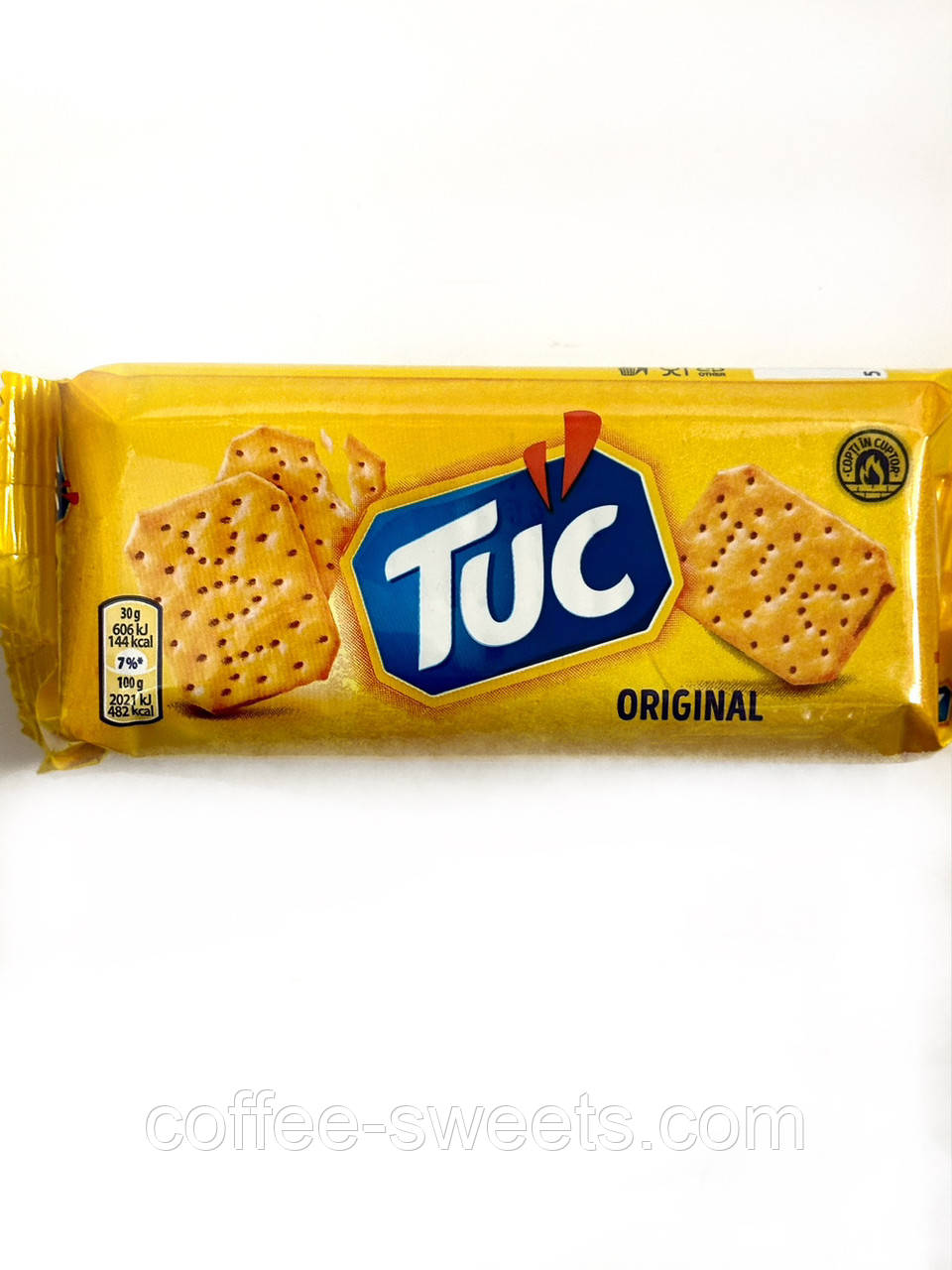 Крекер Тук Tuc ORIGINAL 100 грамів.