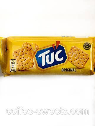 Крекер Тук Tuc ORIGINAL 100 грамів., фото 1