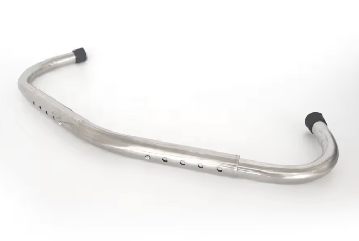 Антибрик для корів із нержавіючої сталі