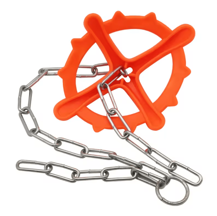 Пластикова іграшка для поросят, фото 1