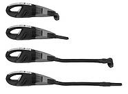 Автомобільний пилосос бездротовий XTROBB (22149), фото 7