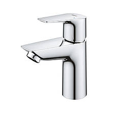 Змішувач для раковини GROHE QuickFix Start Edge S-Size 23898001 з донним клапаном, фото 4