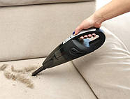 Автомобільний пилосос бездротовий XTROBB (22149), фото 9