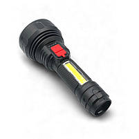 Ліхтар FL-078-9 (9Led + COB), фото 6