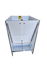 Кормовий автомат двомісний AP2T/2 для свиней на відгодівлі