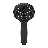 Змішувач для душу GROHE QuickFix Start Black UA303908T1, фото 6